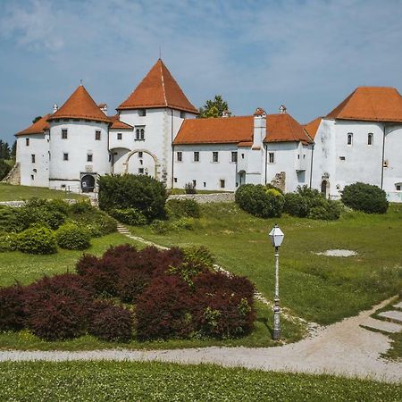 Apartman*** Apartment Varaždin Екстериор снимка