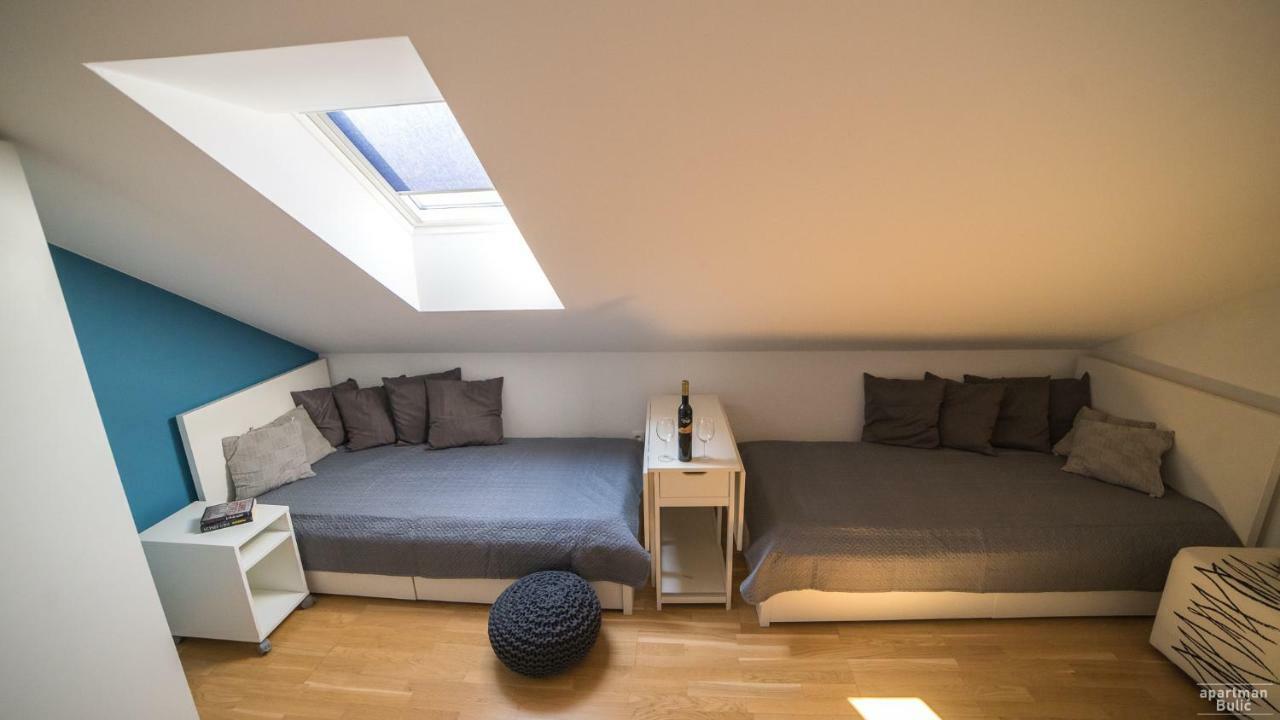 Apartman*** Apartment Varaždin Екстериор снимка