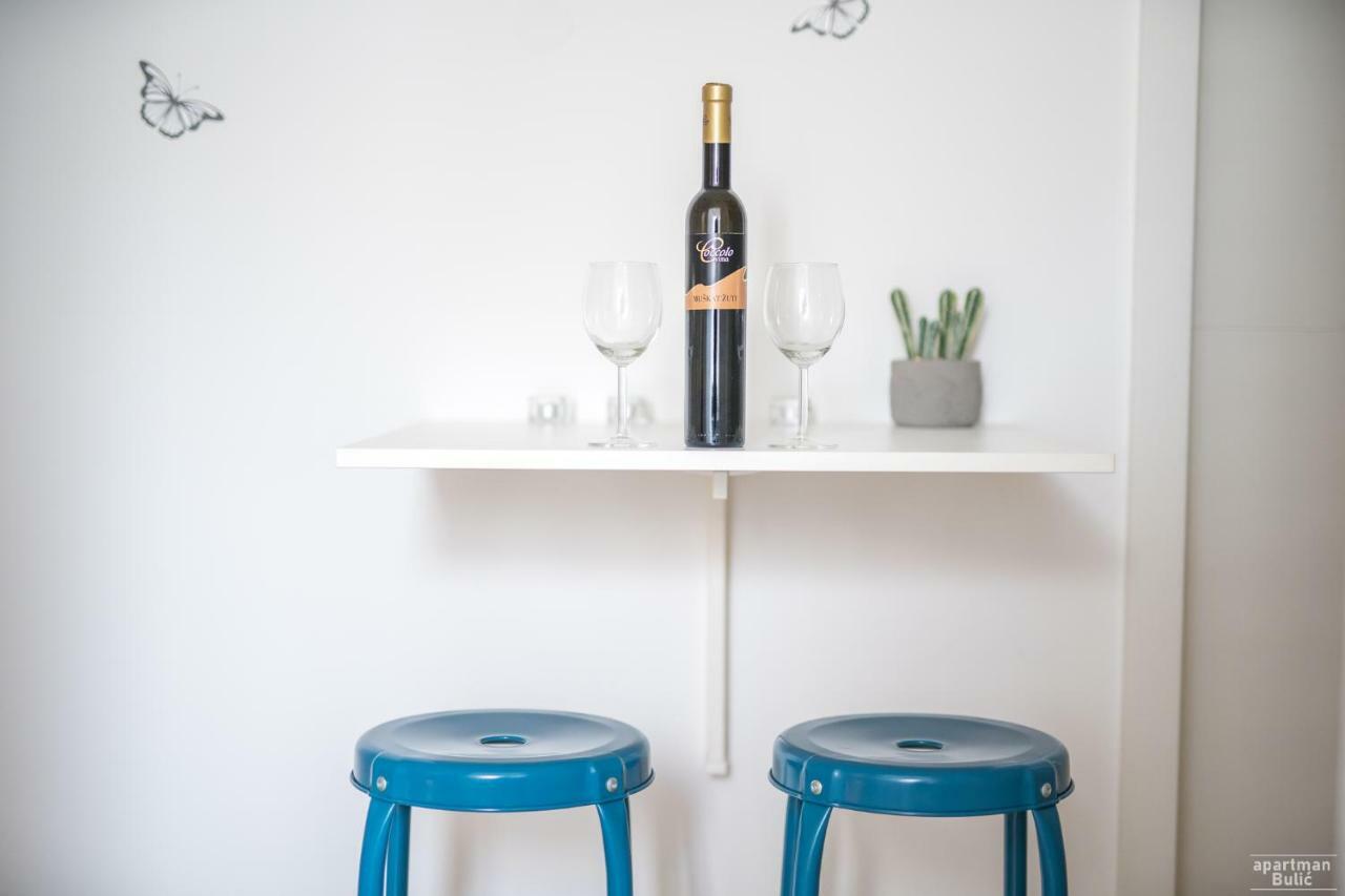 Apartman*** Apartment Varaždin Екстериор снимка
