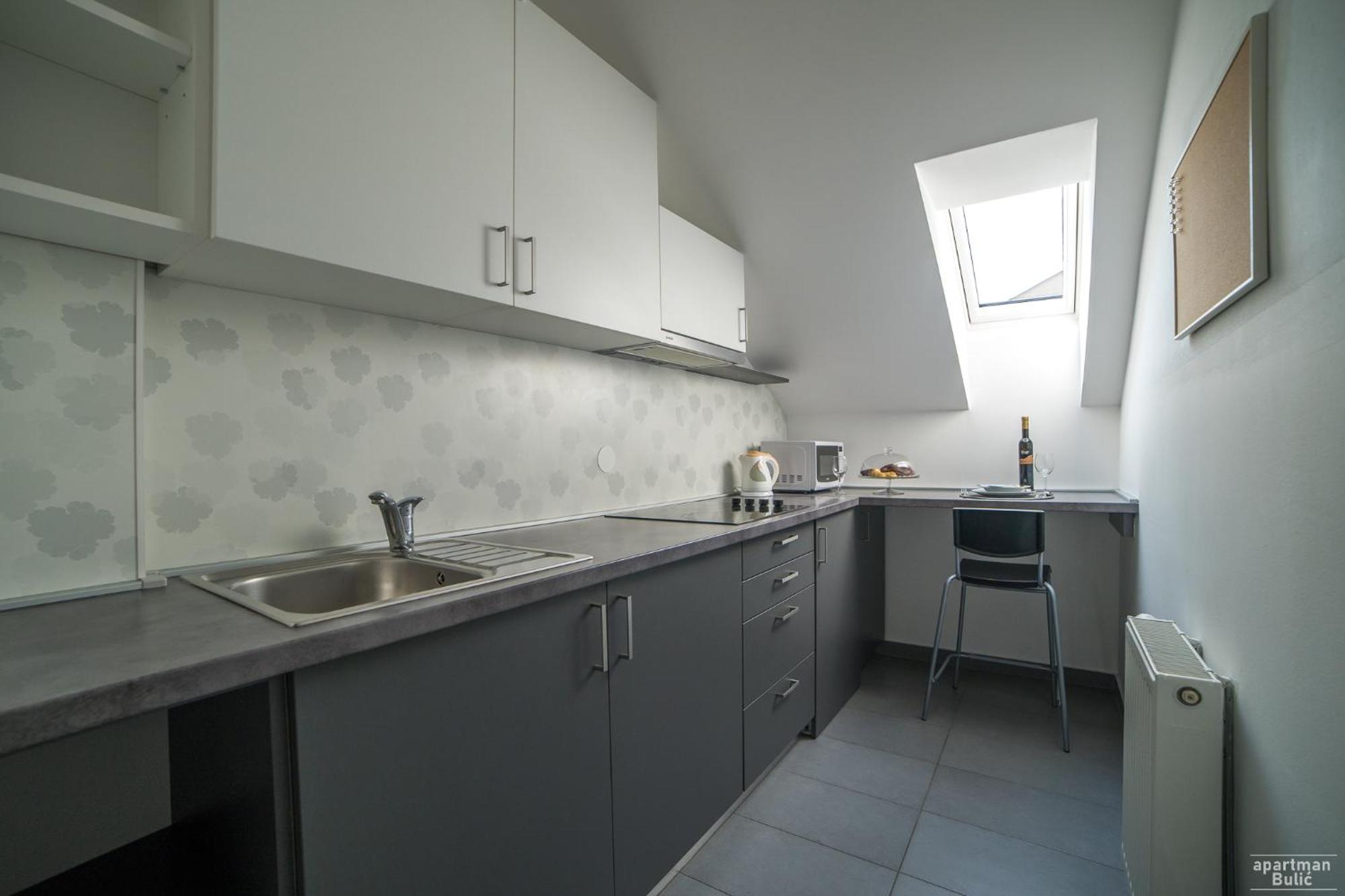 Apartman*** Apartment Varaždin Екстериор снимка