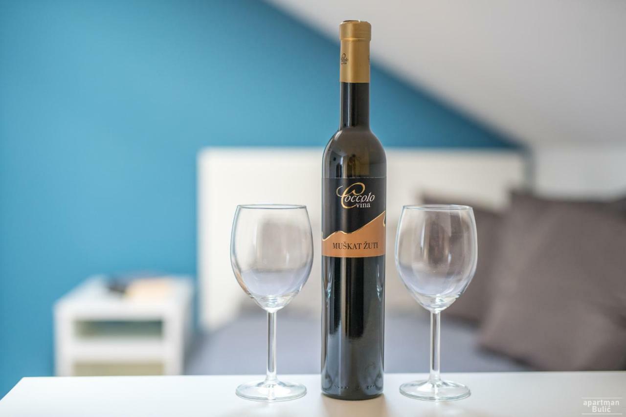 Apartman*** Apartment Varaždin Екстериор снимка